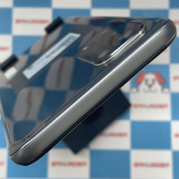 OPPO A54 5G OPG02 au 64GB OPG02 新品同様 ブラック