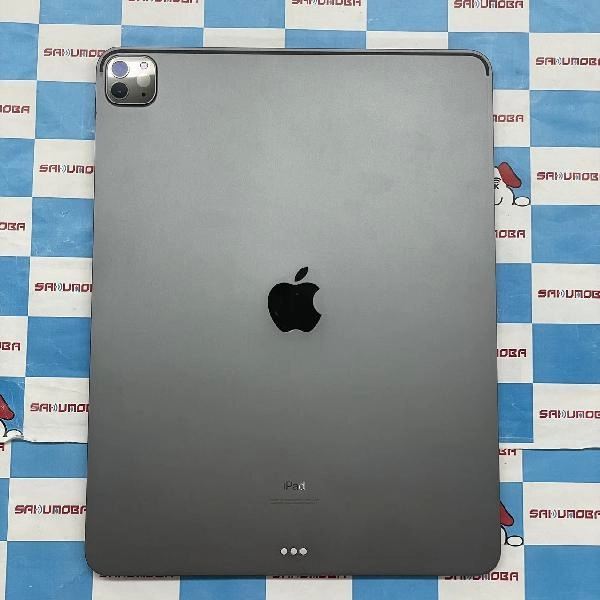 iPad Pro 12.9インチ 第4世代 Wi-Fiモデル 256GB MXAT2J/A A2229 ジャンク品 スペースグレイ