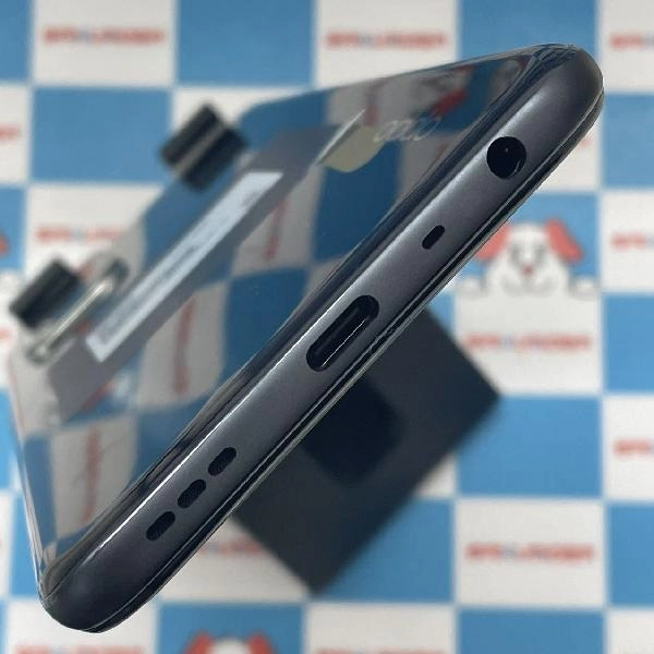 OPPO A54 5G OPG02 au 64GB OPG02 新品同様 ブラック