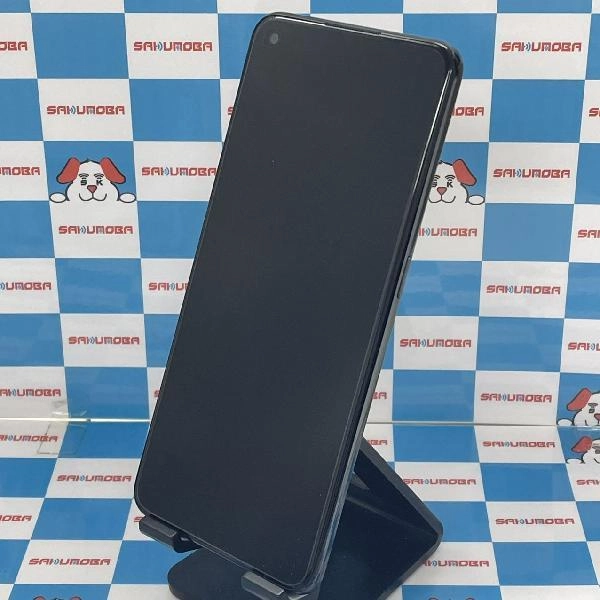 OPPO A55s 5G CPH2309 楽天モバイル版SIMフリー 64GB 極美品