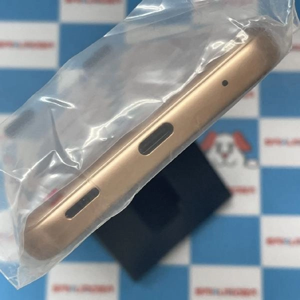 arrows We FCG01 au 64GB 未使用品 ローズゴールド