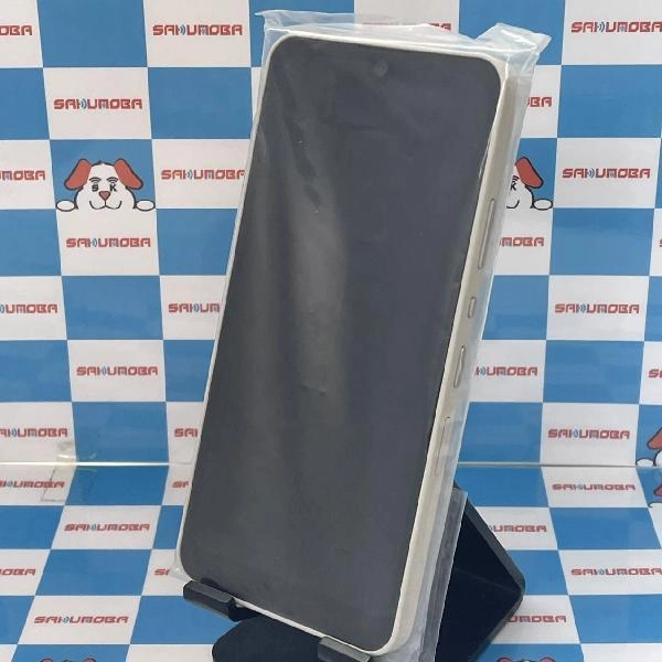 AQUOS wish2 A204SH Y!mobile 64GB 未使用品