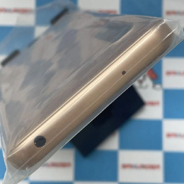 arrows We FCG01 au 64GB 未使用品 ローズゴールド