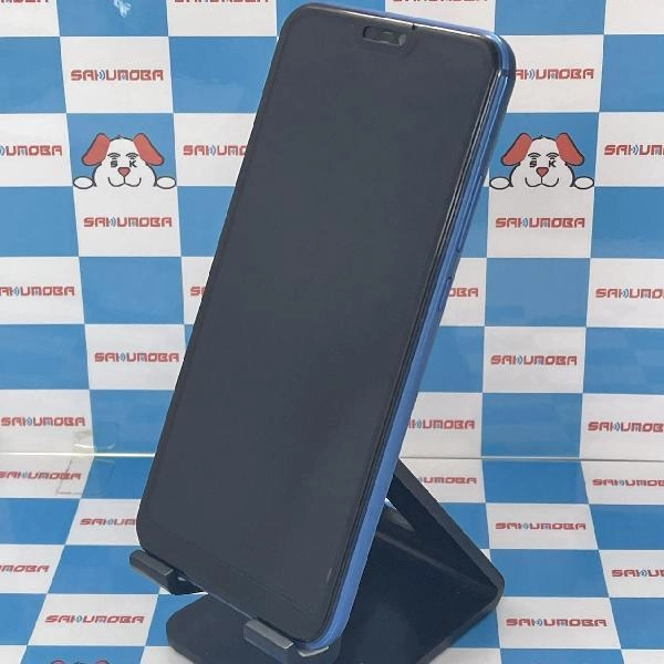 HUAWEI P20 lite Y!mobile 32GB ANE-LX2J 新品同様 ブルー