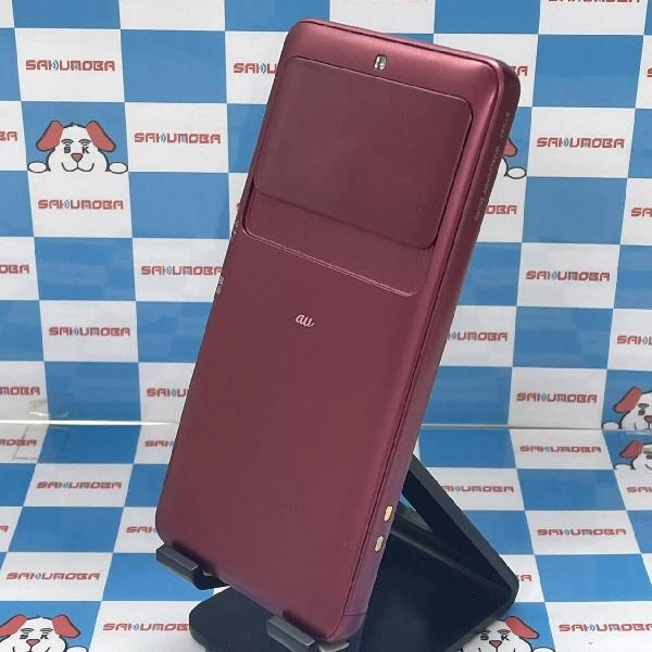 BASIO3 KYV43 au 32GB KYV43