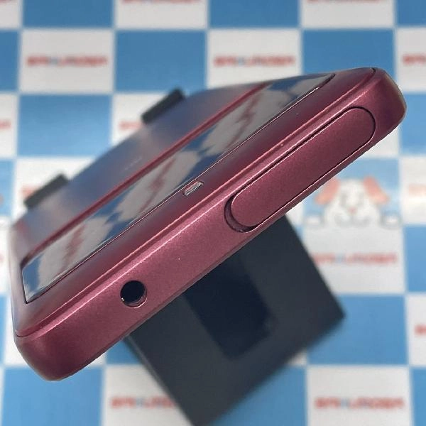 BASIO3 KYV43 au 32GB KYV43