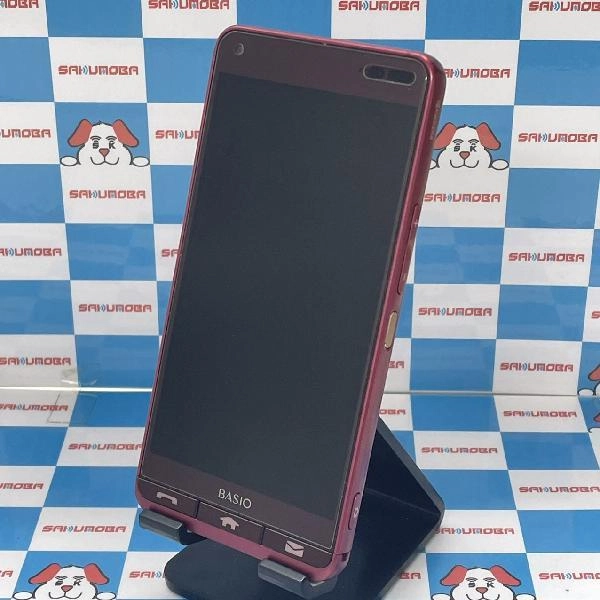 BASIO3 KYV43 au 32GB KYV43