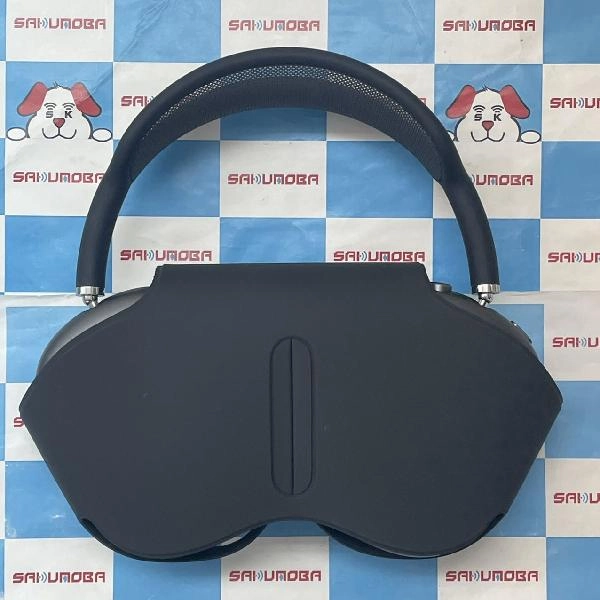 AirPods Max  MGYH3J/A A2096 極美品 スペースグレイ
