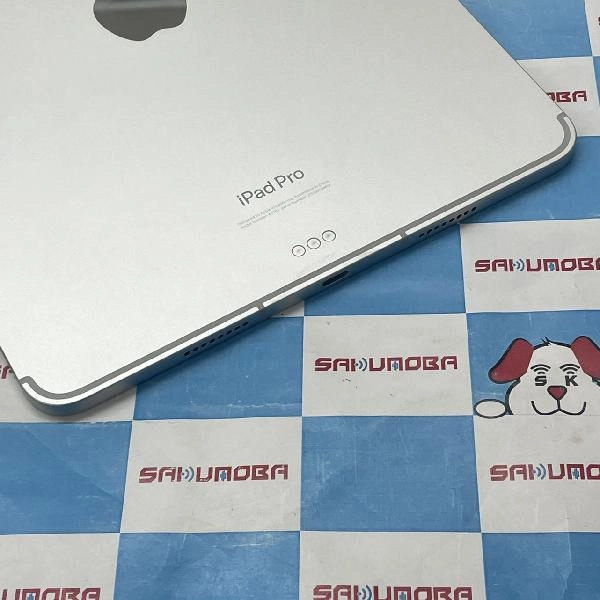 iPad Pro 11インチ 第4世代 Wi-Fiモデル 256GB MNYF3J/A A2761 新品同様