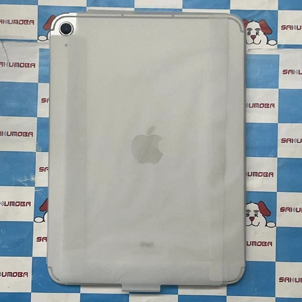 iPad 第10世代 SoftBank版SIMフリー 64GB MQ6J3J/A A2757 開封未使用 シルバー