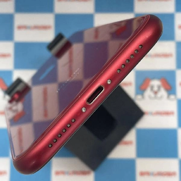 iPhoneXR au版SIMフリー 128GB NT0N2J/A A2106