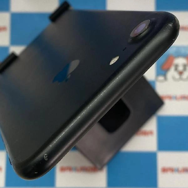 iPhone7 au 128GB NNCK2J/A A1779 ブラック