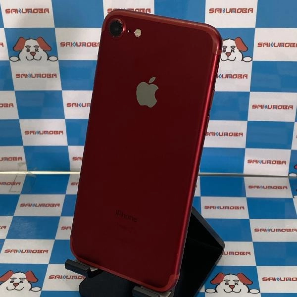 iPhone7 au版SIMフリー 128GB MPRX2J/A A1779 No 商品カラー