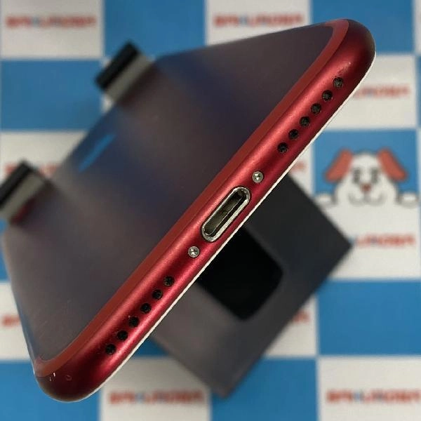 iPhone7 au版SIMフリー 128GB MPRX2J/A A1779 No 商品カラー