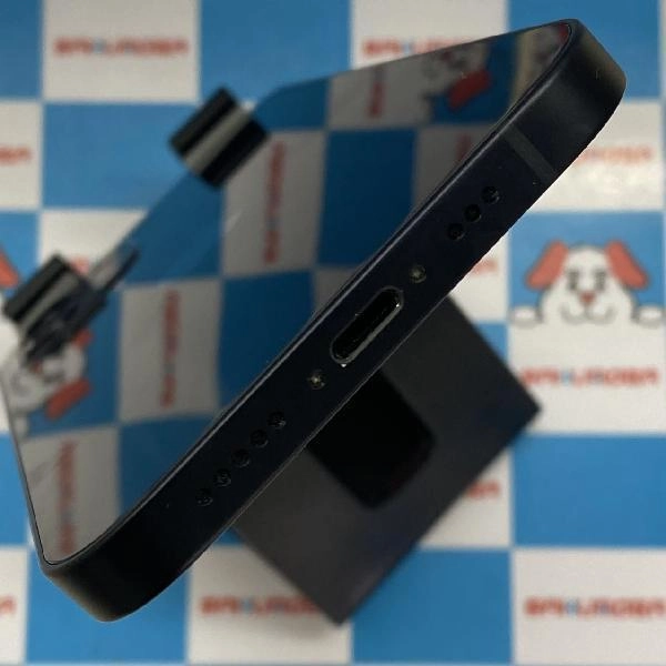 iPhone12 Apple版SIMフリー 64GB MGHN3J/A A2402 ブラック