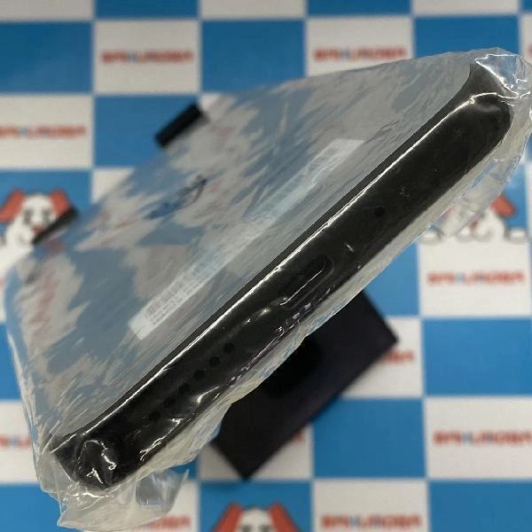 Libero 5G III Y!mobile 64GB A202ZT 未使用 ブラック