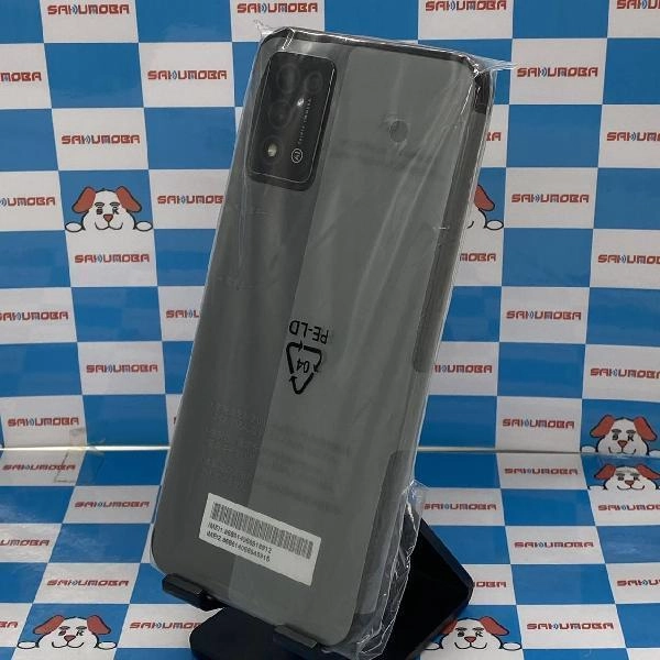 Libero 5G III Y!mobile 64GB A202ZT 未使用 ブラック