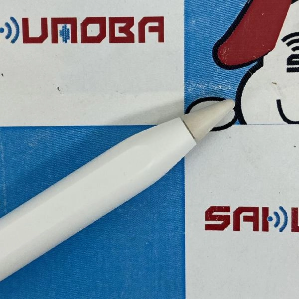 Apple Pencil 第2世代 MU8F2J/A  美品 ホワイト