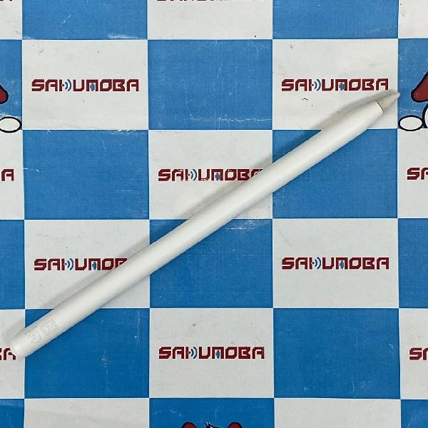 Apple Pencil 第2世代 MU8F2J/A  美品 ホワイト