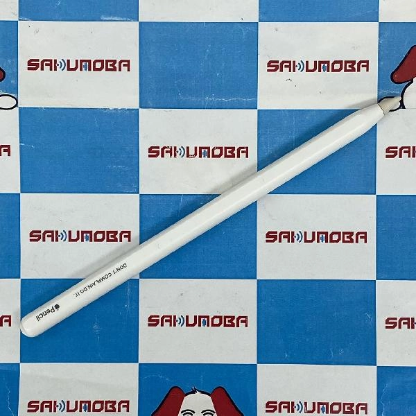 Apple Pencil 第2世代 MU8F2J/A  美品 ホワイト