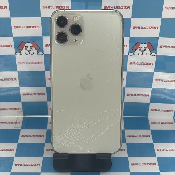 iPhone11 Pro docomo版SIMフリー 256GB MWC82J/A A2215 ジャンク品
