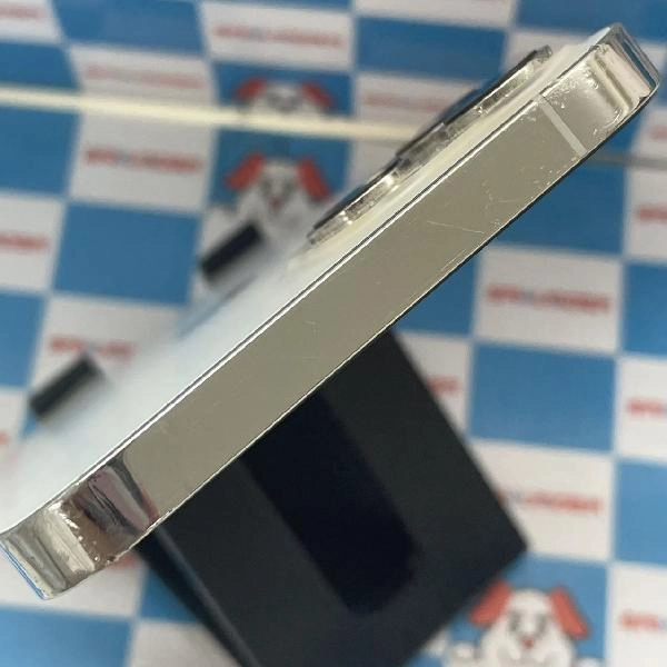 iPhone12 Pro Max Apple版SIMフリー 256GB MGD03J/A A2410 ジャンク品 シルバー