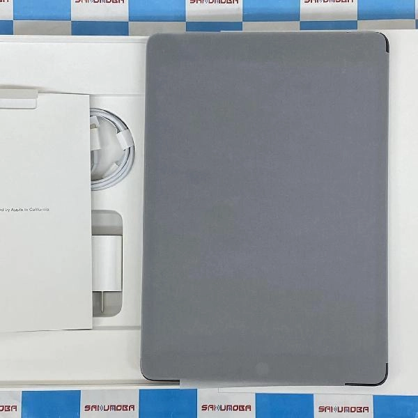 iPad 第9世代 Wi-Fiモデル 256GB MK2N3J/A A2602 開封未使用