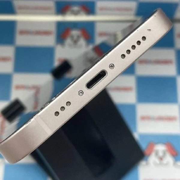 iPhone13 au版SIMフリー 128GB MLNE3J/A A2641 ジャンク品