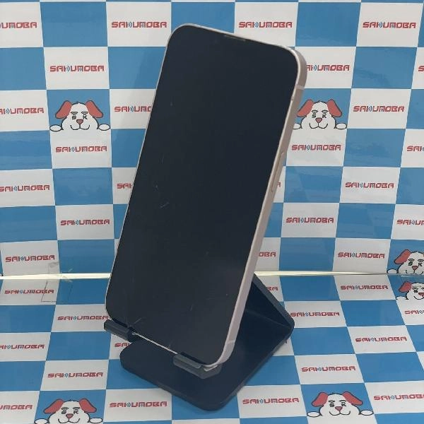 iPhone13 au版SIMフリー 128GB MLNE3J/A A2641 ジャンク品