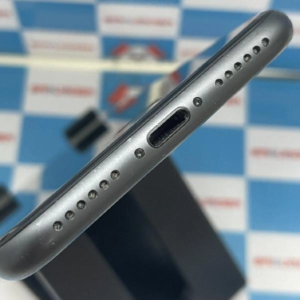 iPhone8 Apple版SIMフリー 64GB MQ782J/A A1906 スペースグレイ