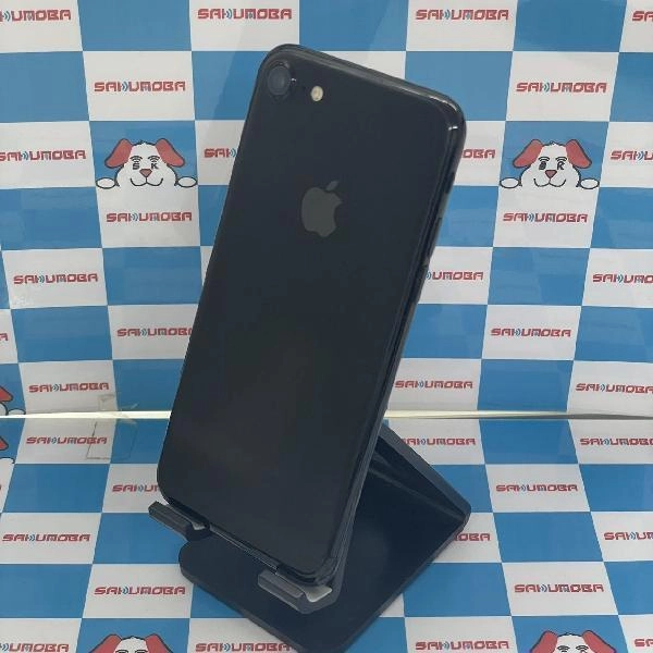 iPhone7 docomo版SIMフリー 128GB MNCP2J/A A1779 ブラック