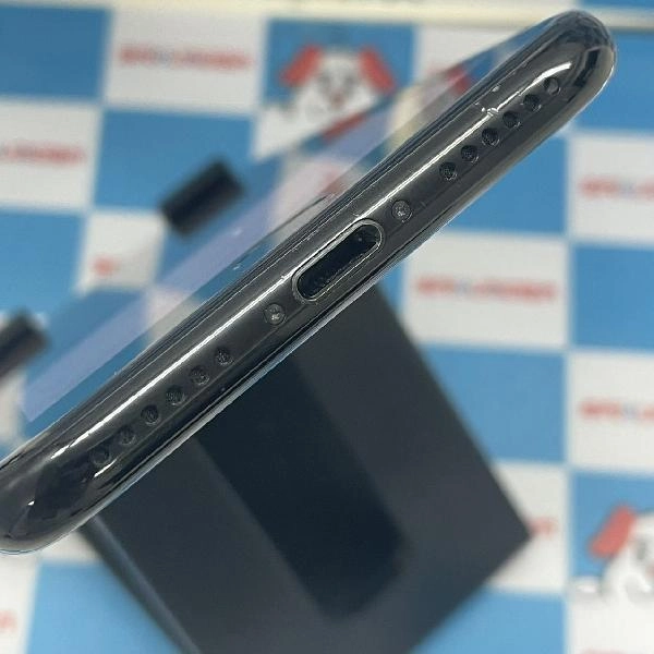 iPhone7 docomo版SIMフリー 128GB MNCP2J/A A1779 ブラック