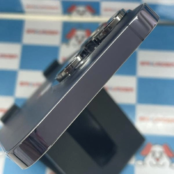 iPhone14 Pro SoftBank版SIMフリー 256GB MQ1E3J/A A2889 極美品