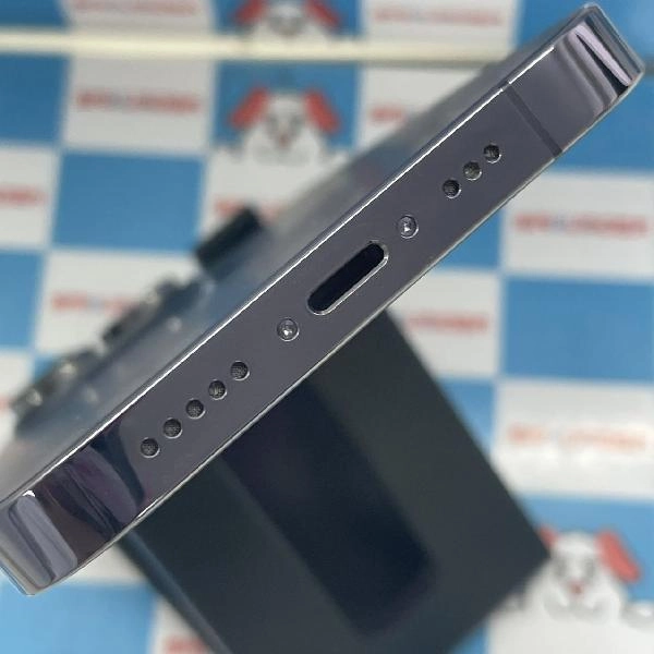 iPhone14 Pro SoftBank版SIMフリー 256GB MQ1E3J/A A2889 極美品