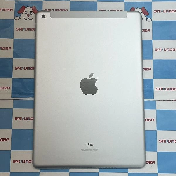 iPad 第9世代 docomo版SIMフリー 64GB MK493J/A A2604