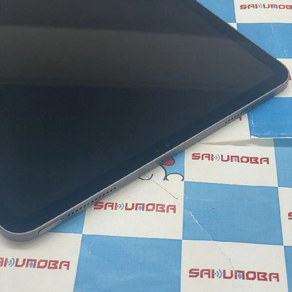 iPad Pro 11インチ 第1世代 Wi-Fiモデル 256GB MTXQ2LL/A A1980 ジャンク品 スペースグレイ