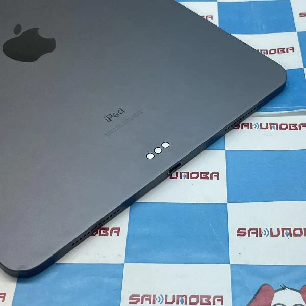 iPad Pro 11インチ 第1世代 Wi-Fiモデル 256GB MTXQ2LL/A A1980 ジャンク品 スペースグレイ