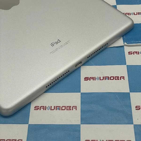 iPad 第9世代 docomo版SIMフリー 64GB MK493J/A A2604 新品同様