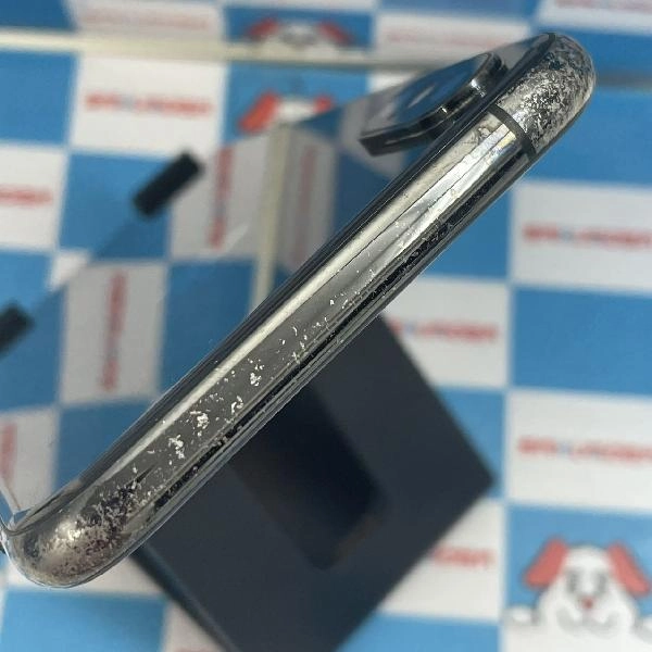 iPhoneXS SoftBank版SIMフリー 256GB MTE02J/A A2098 スペースグレイ