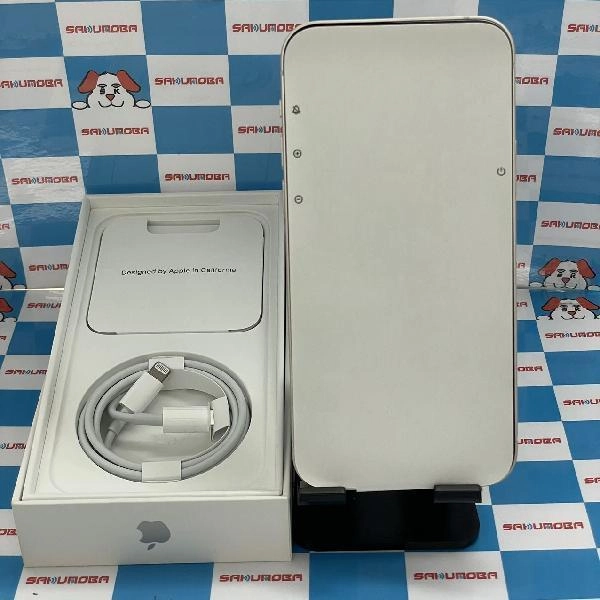 iPhone12 楽天モバイル版SIMフリー 64GB MGHP3J/A A2402 開封未使用品 ホワイト