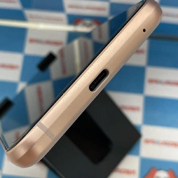 AQUOS sense3 basic SHV48 au 32GB 極美品