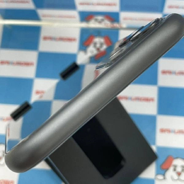 iPhone11 Apple版SIMフリー 128GB NWM02J/A A2221 極美品 ブラック