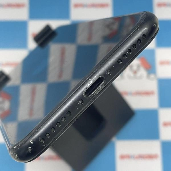 iPhoneSE 第2世代 SoftBank版SIMフリー 64GB MHGP3J/A A2296 ブラック