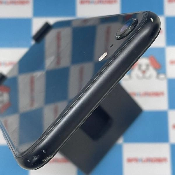 iPhoneSE 第2世代 SoftBank版SIMフリー 64GB MHGP3J/A A2296 ブラック