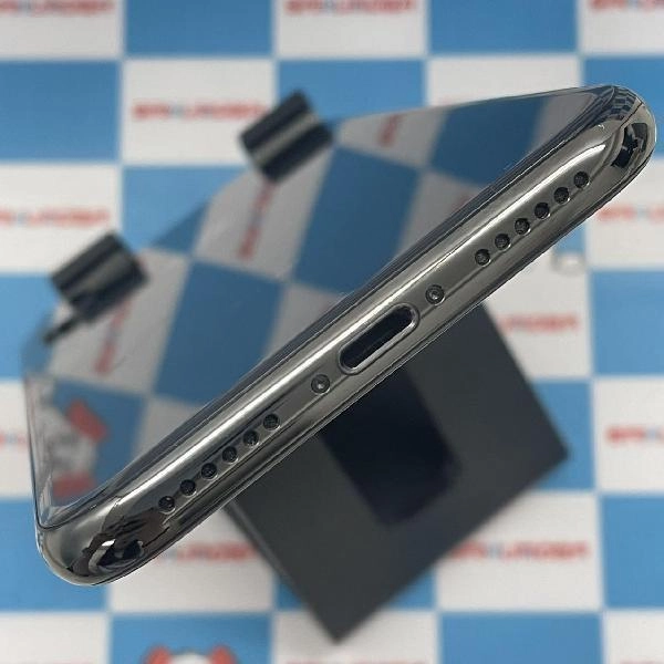 iPhoneX docomo版SIMフリー 256GB NQC12J/A A1902 美品