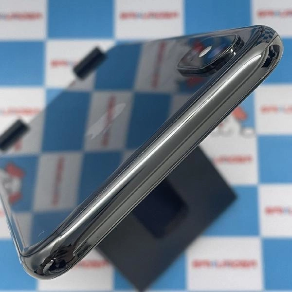 iPhoneX docomo版SIMフリー 256GB NQC12J/A A1902 美品