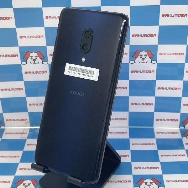 AQUOS zero2 906SH SoftBank 256GB SIMロック解除済み バッテリー良好