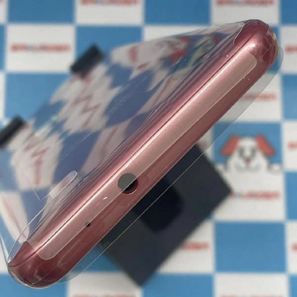 Galaxy A23 5G SCG18 au 64GB SCG18 未使用