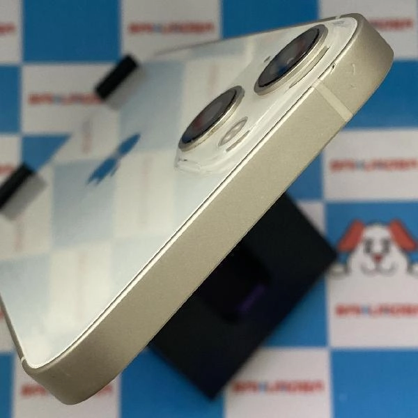 iPhone13 SoftBank版SIMフリー 128GB MLND3J/A A2631