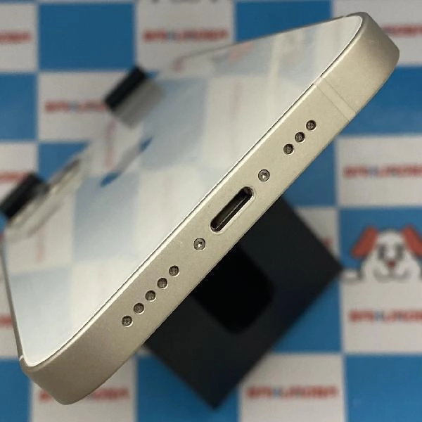 iPhone13 SoftBank版SIMフリー 128GB MLND3J/A A2631